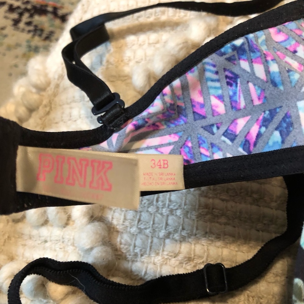 3 Pack Where Everywhere Push-Up 34b. - image 6